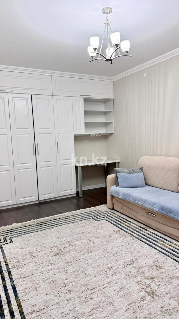 Аренда 1-комнатной квартиры, 40 м² в Астане - фото 2