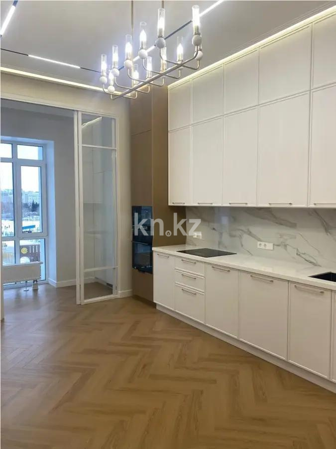Продажа 5-комнатной квартиры, 173 м², ул. Жошы хана, дом  16/1 в Астане - фото 3