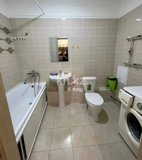 Аренда 1-комнатной квартиры, 38 м² в Астане - фото 6