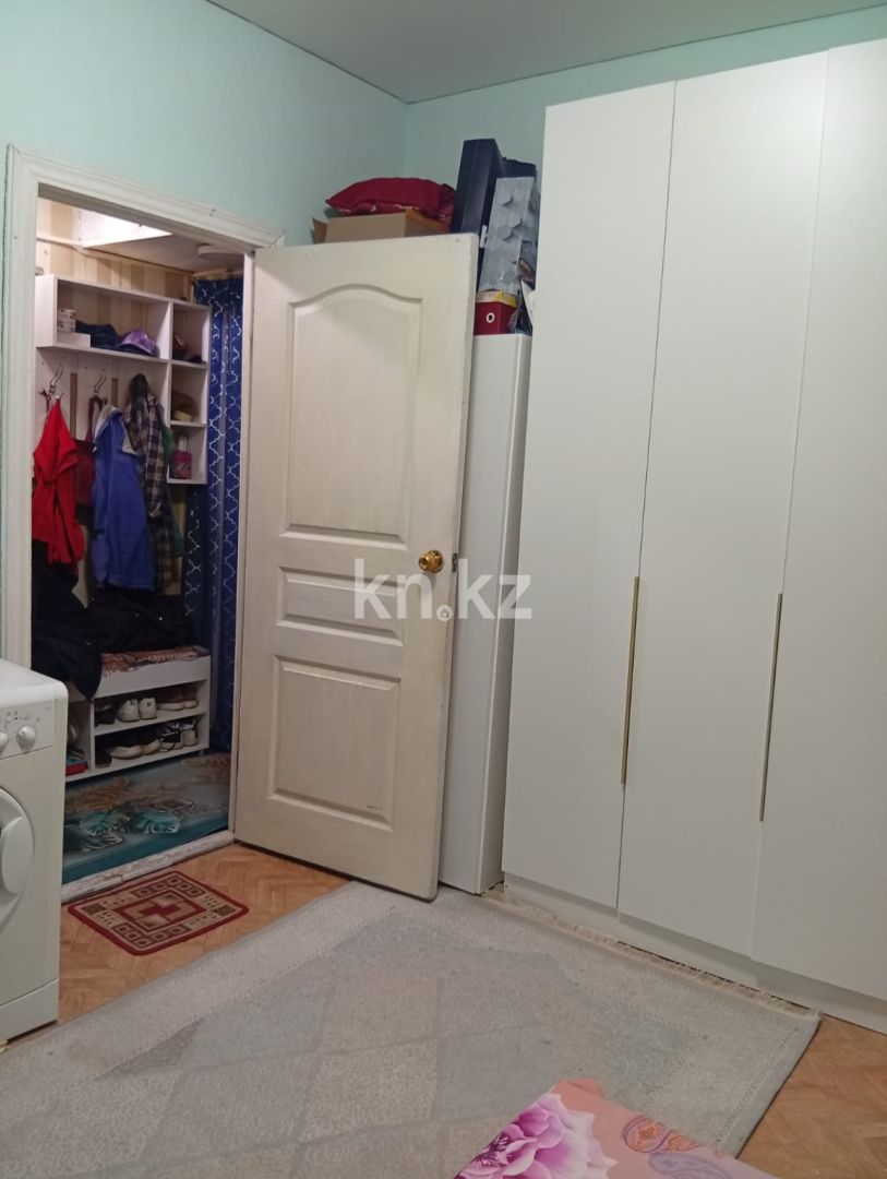 Продажа 2-комнатной квартиры, 27 м² в Алматы - фото 3