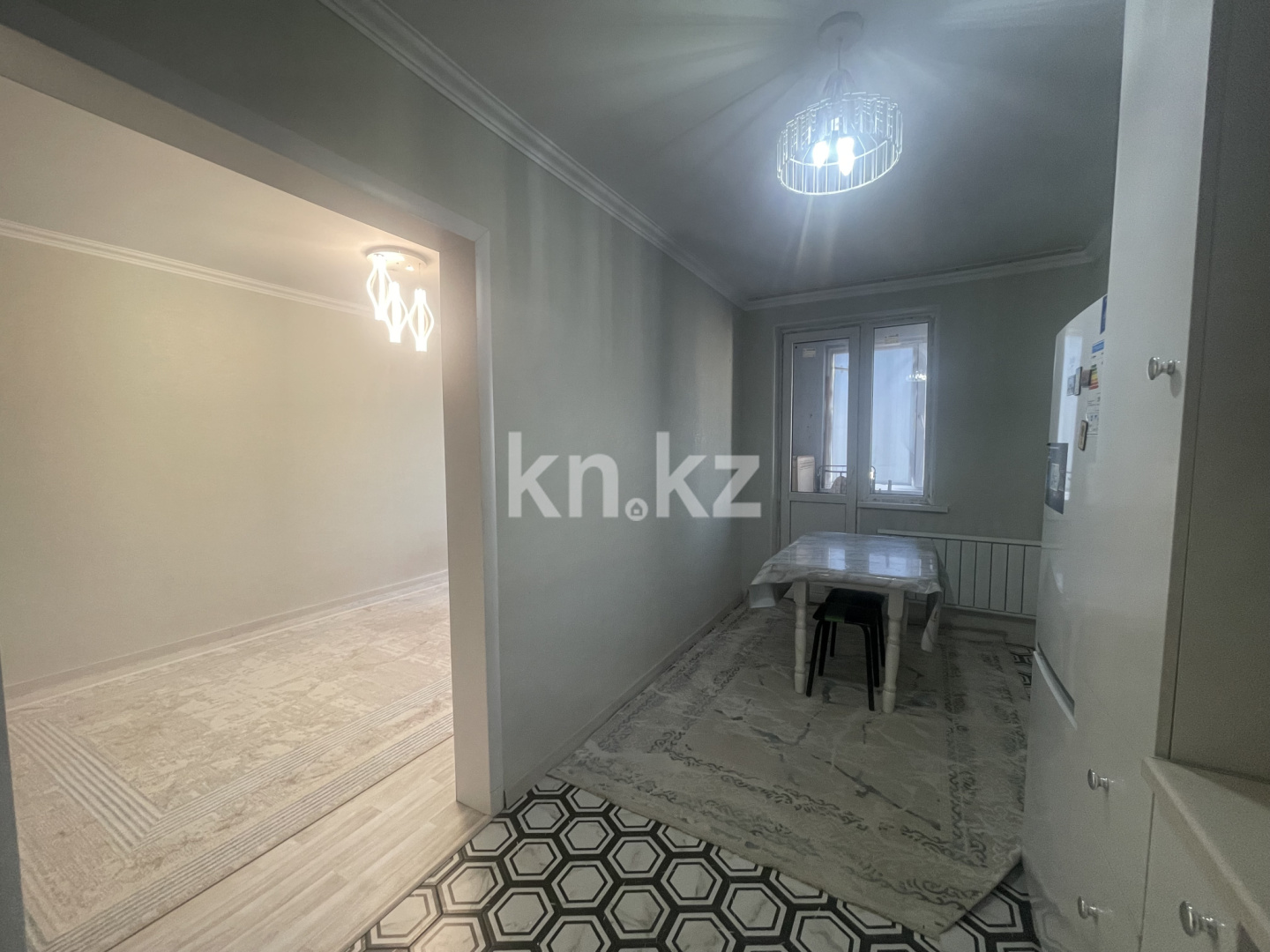 Продажа 1-комнатной квартиры, 39.2 м², ул. Райымбек батыра, дом  590/8 - Мкр шугыла жк Нурлы дала в Алматы - фото 2