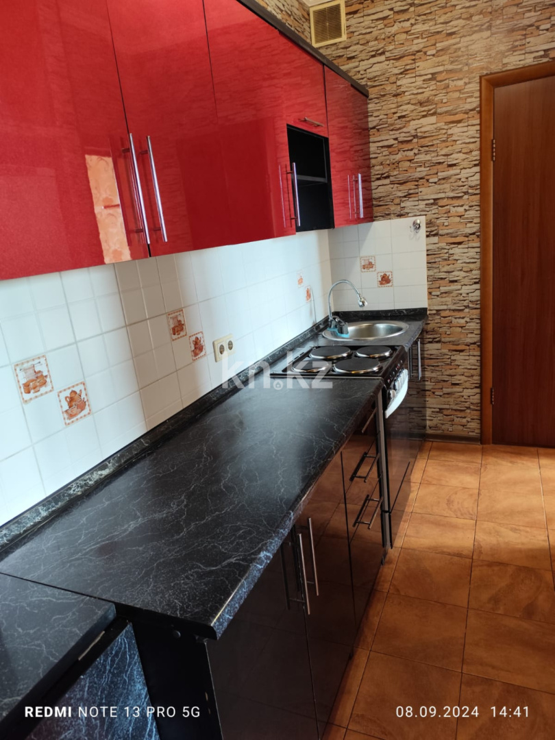 Аренда 2-комнатной квартиры, 40 м², пр. Тлендиева, дом  16/1 в Астане