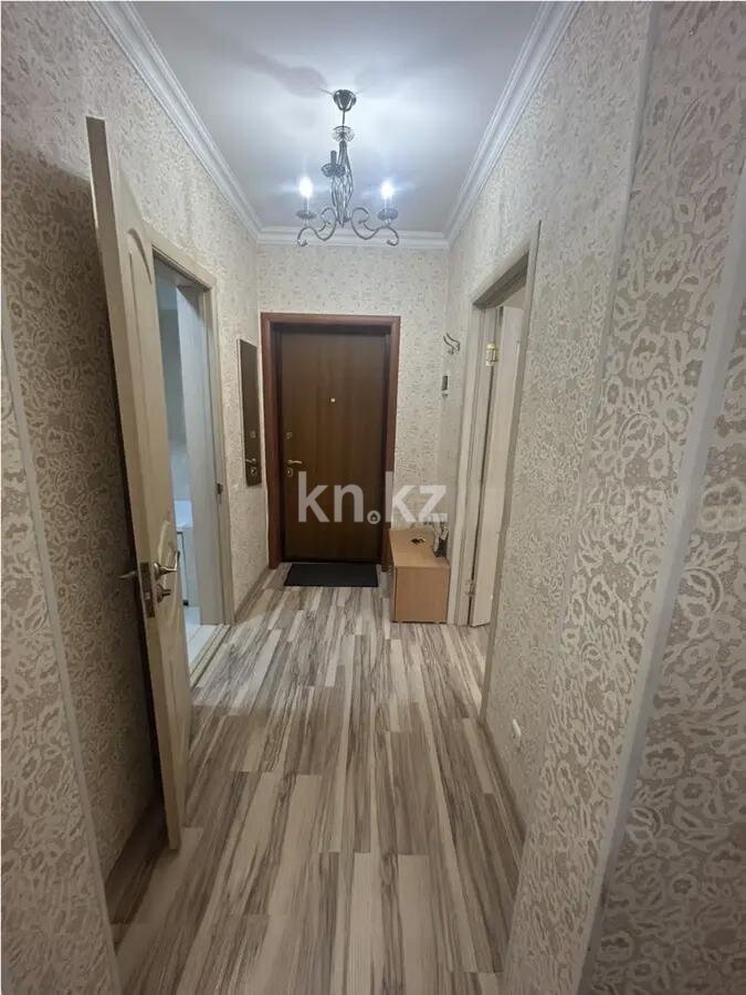 Продажа 1-комнатной квартиры, 38.3 м² в Астане - фото 4