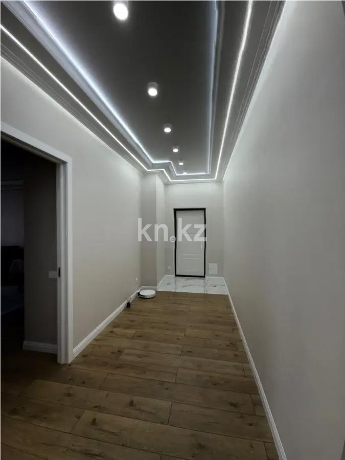 Продажа 3-комнатной квартиры, 75.5 м², пр. Туран, дом  50/3 в Астане - фото 8