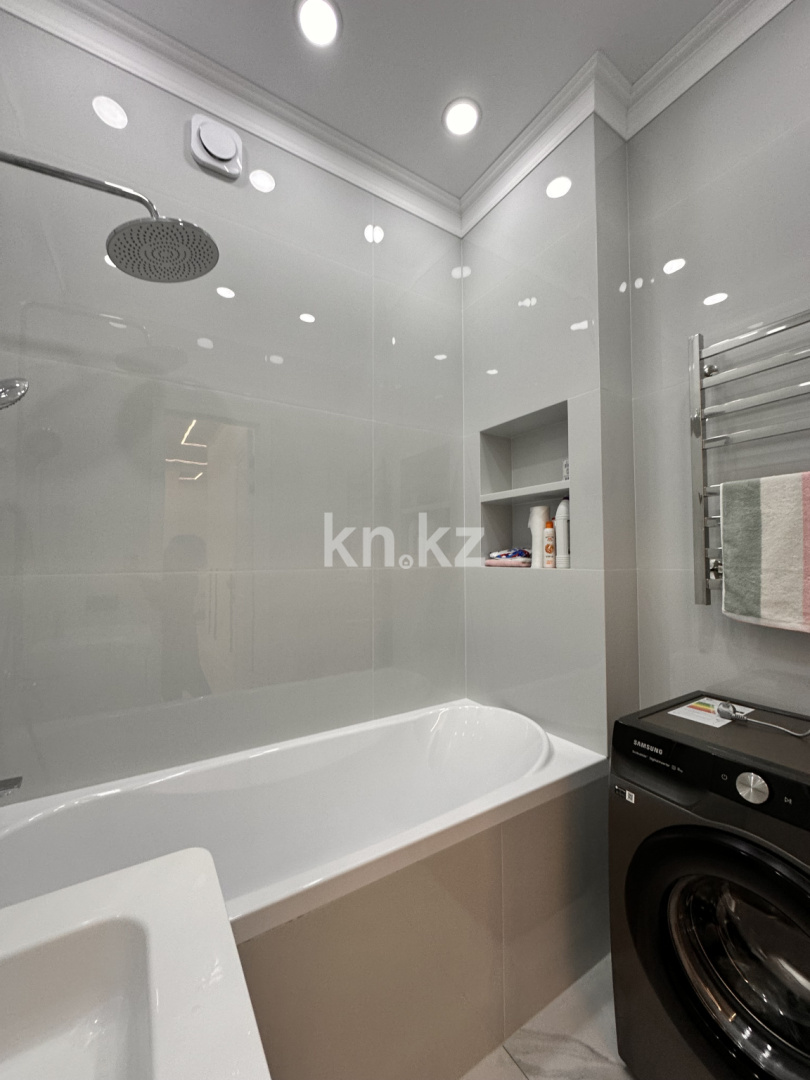 Продажа 1-комнатной квартиры, 44.4 м² в Караганде - фото 18