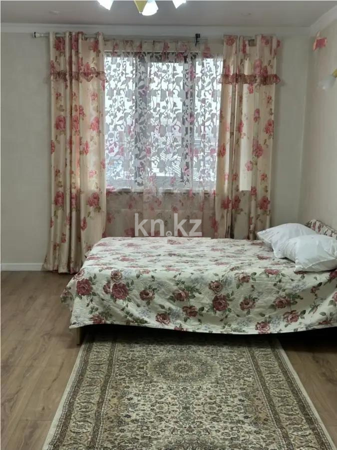 Продажа 2-комнатной квартиры, 75 м² в Алматы