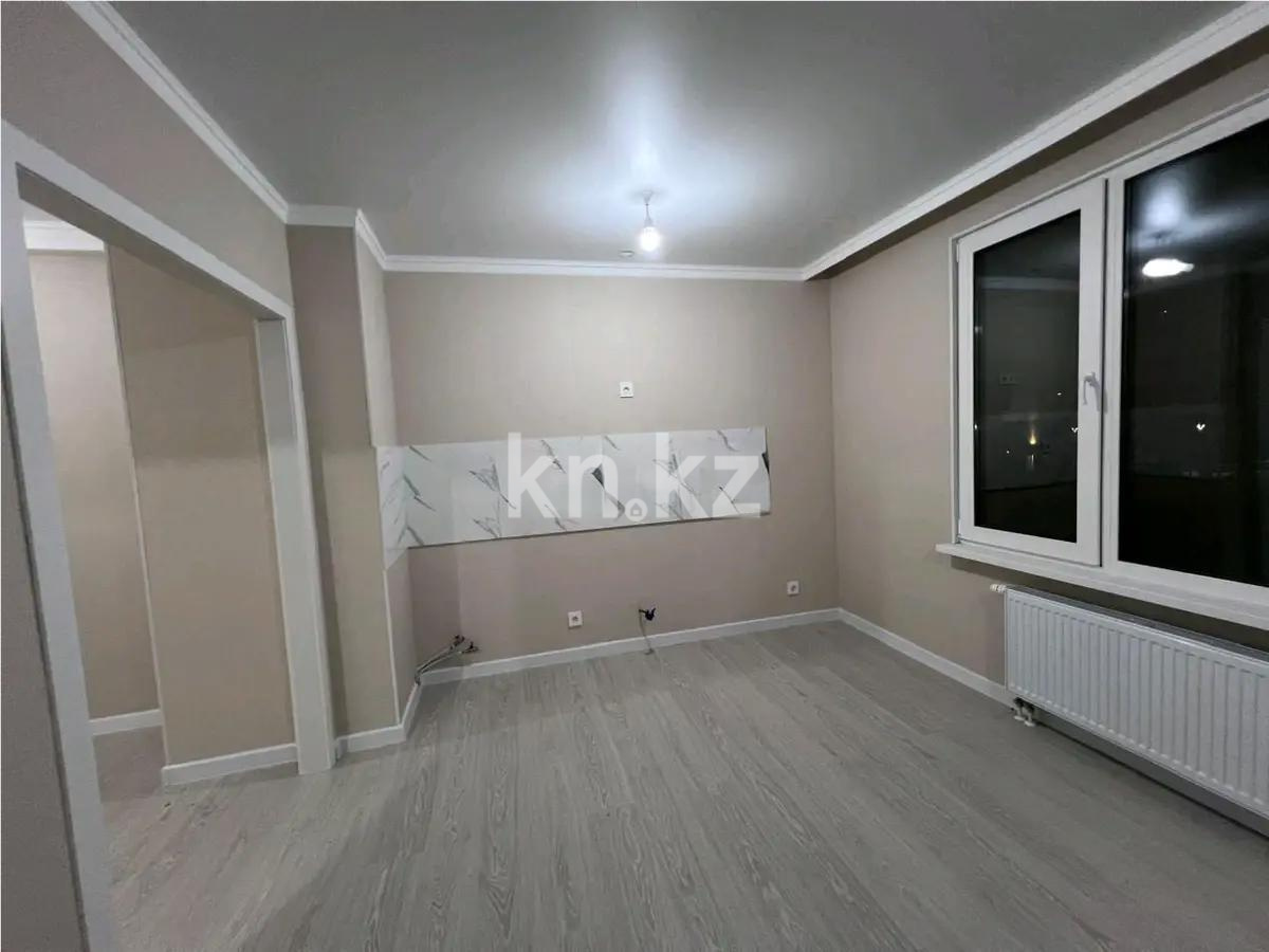 Продажа 2-комнатной квартиры, 41.33 м² в Астане - фото 5