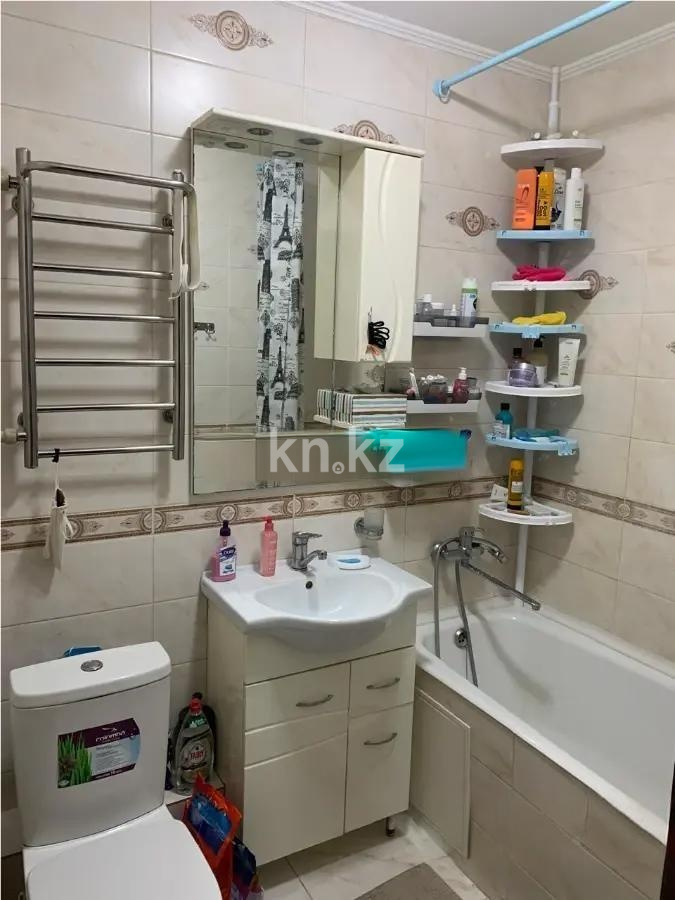 Продажа 3-комнатной квартиры, 64.5 м² в Алматы - фото 5