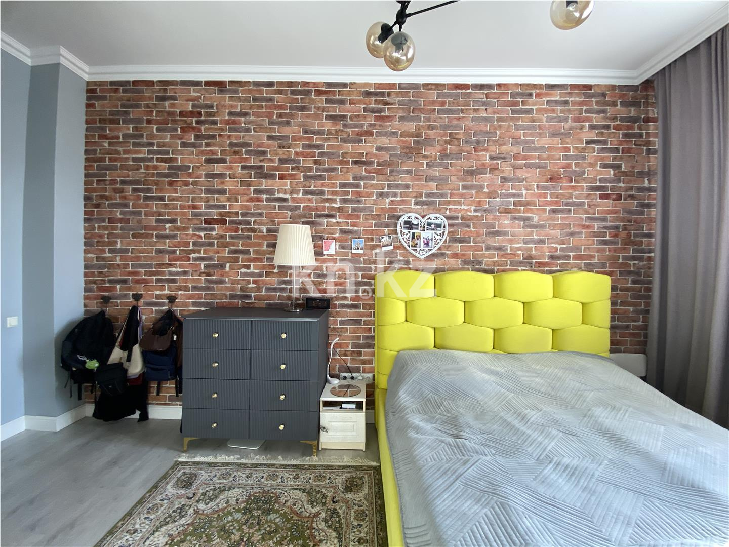 Продажа 4-комнатной квартиры, 149 м², пр. Мангилик Ел в Астане - фото 18