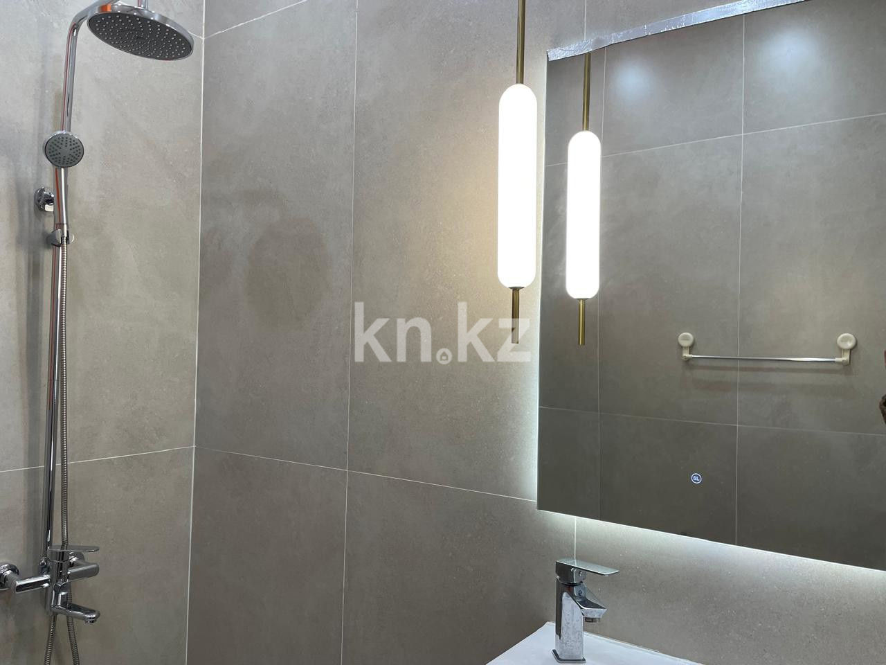 Продажа 1-комнатной квартиры, 45.2 м², ул. Мамбетова, дом  40 в Уральске - фото 14