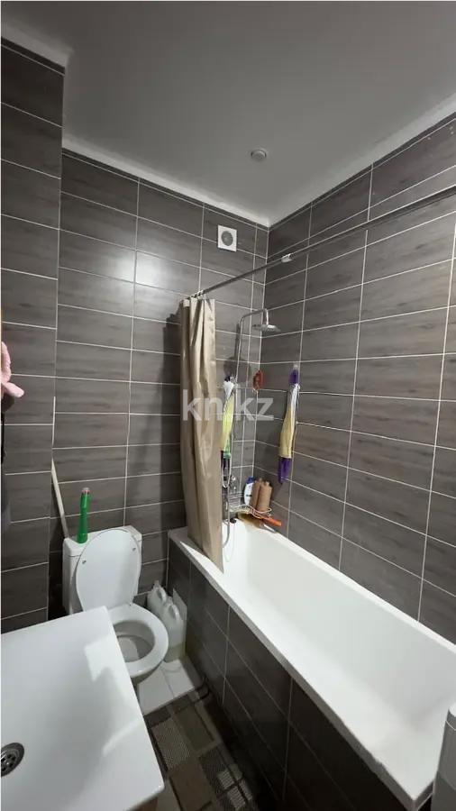 Продажа 1-комнатной квартиры, 43 м² в Астане - фото 3