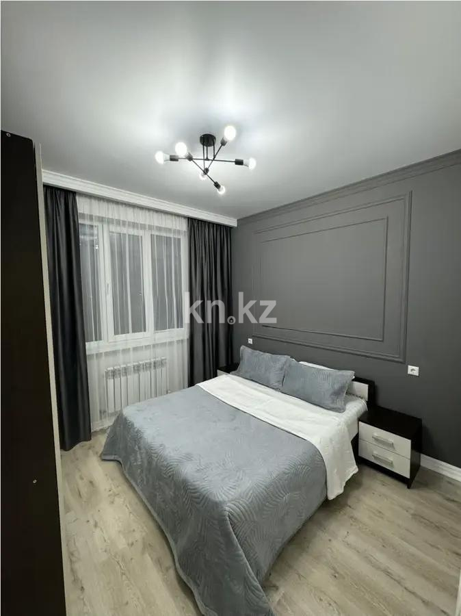 Продажа 3-комнатной квартиры, 50 м² в Алматы - фото 2
