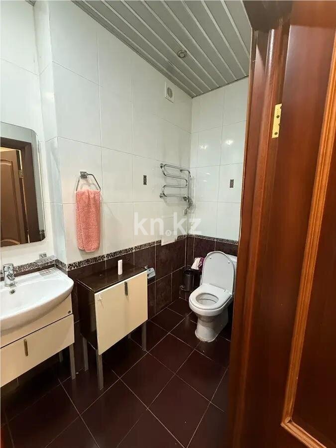 Продажа 3-комнатной квартиры, 120.8 м² в Астане - фото 6