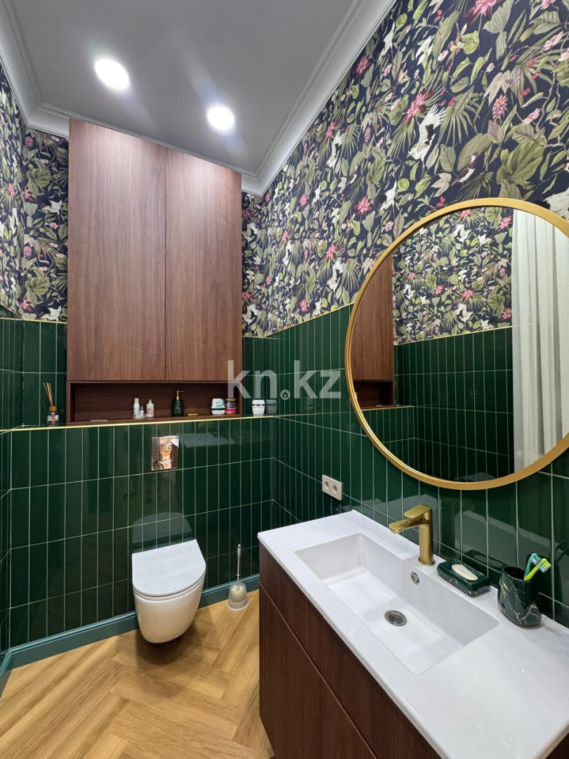 Продажа 5-комнатного дома, 260 м² в Алматы - фото 18