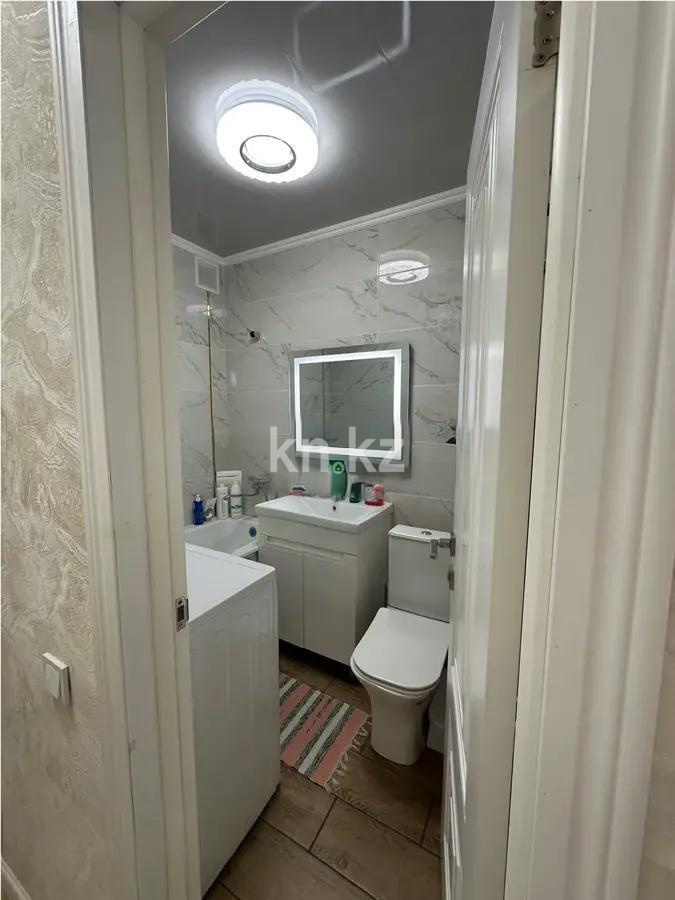 Продажа 3-комнатной квартиры, 65.5 м², ул. Туркебаева, дом  59А в Алматы - фото 5