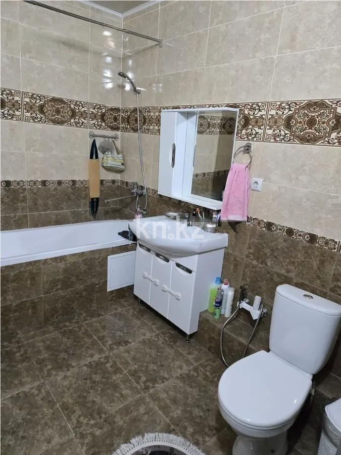 Продажа 4-комнатной квартиры, 153 м² в Астане - фото 5