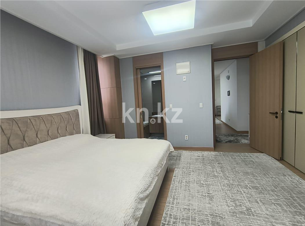 Продажа 3-комнатной квартиры, 98 м² в Астане - фото 6