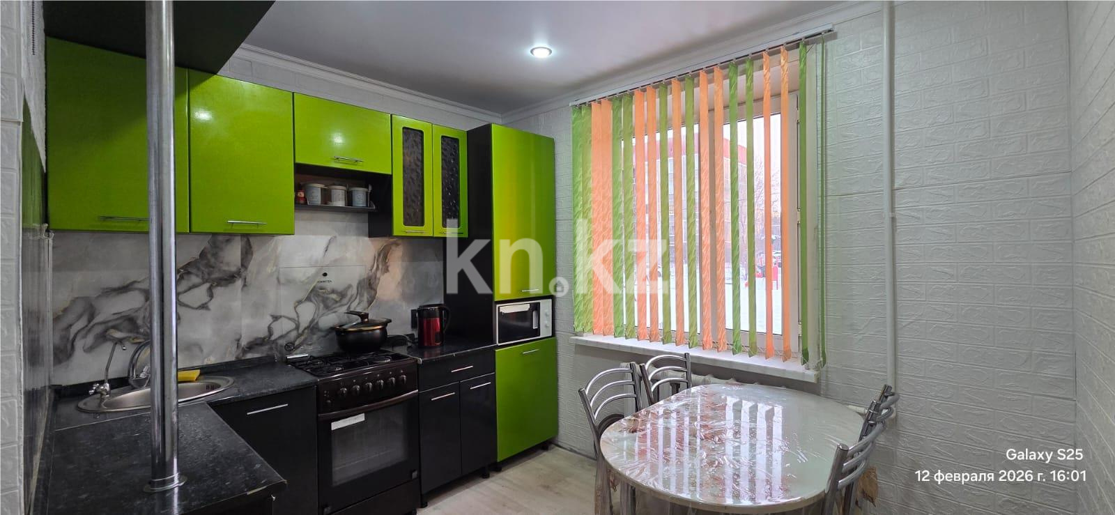 Продажа 3-комнатной квартиры, 69 м² в Темиртау - фото 9