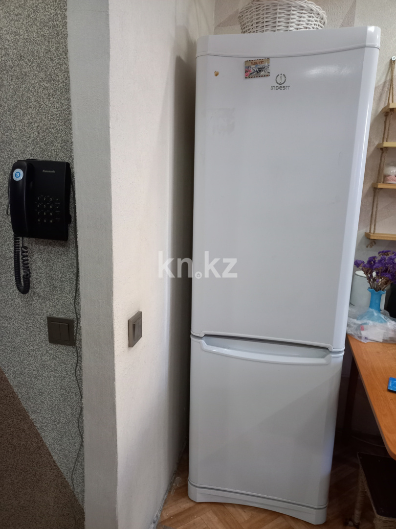 Аренда 2-комнатной квартиры, 37 м², ул. Тимирязева в Алматы - фото 32