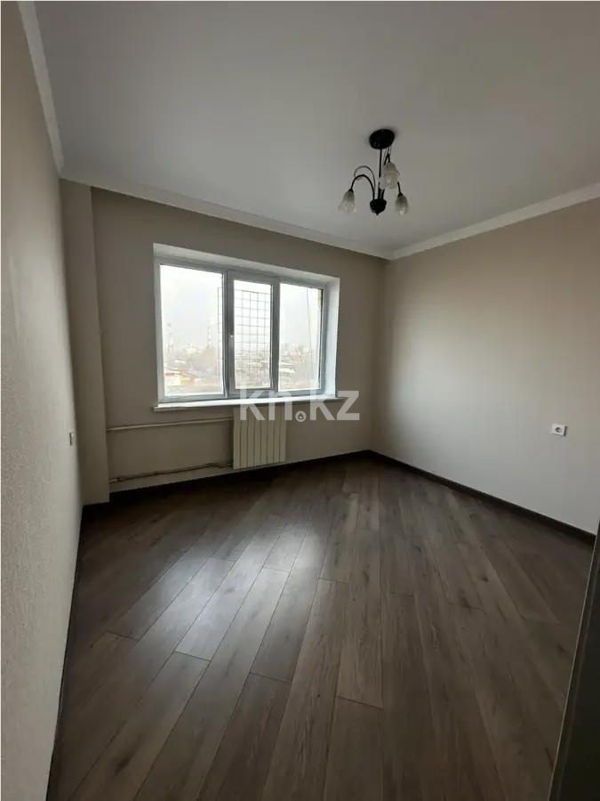 Продажа 3-комнатной квартиры, 74 м² в Алматы - фото 2