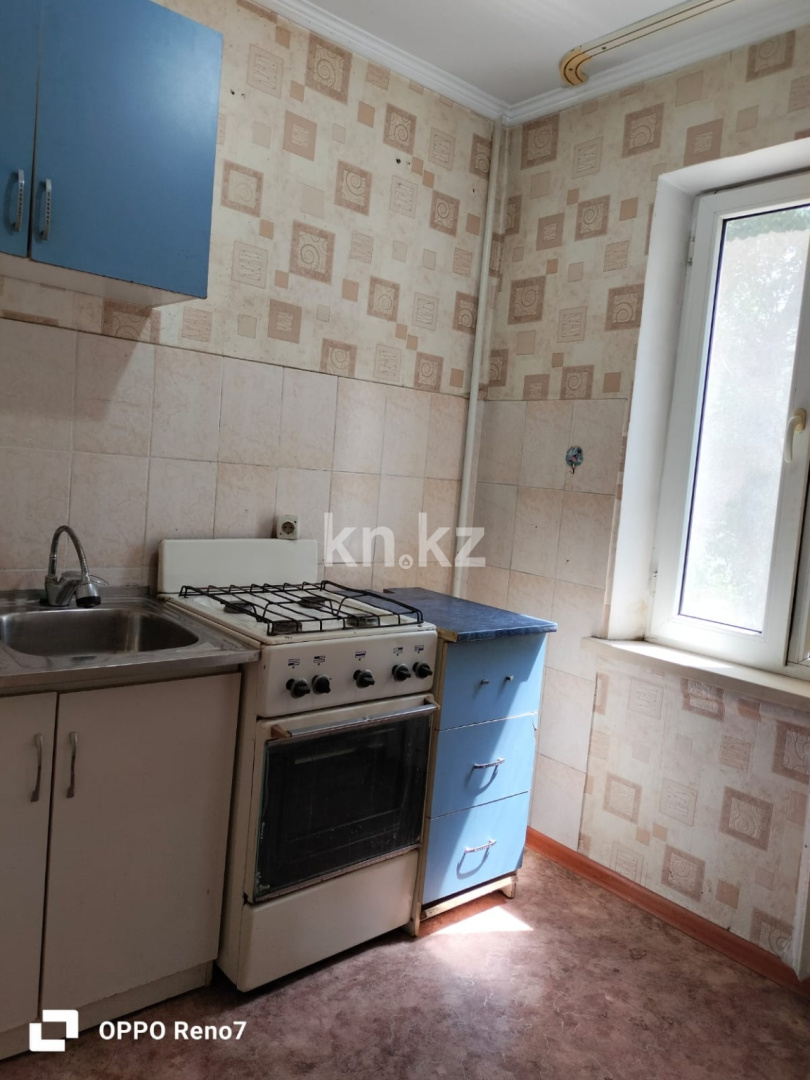 Продажа 1-комнатной квартиры, 38 м² в Таразе - фото 2