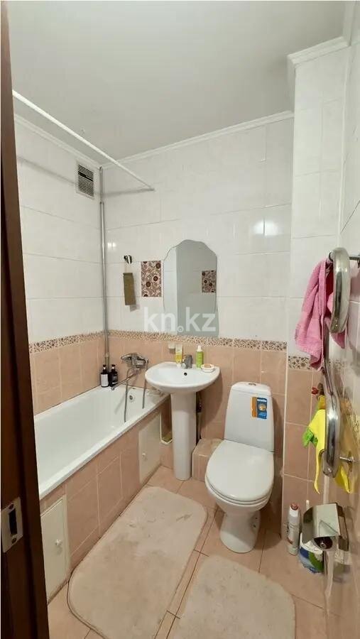 Продажа 1-комнатной квартиры, 31 м² в Алматы - фото 3