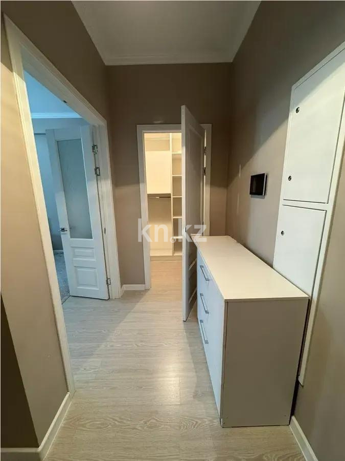 Продажа 1-комнатной квартиры, 48.5 м² в Алматы - фото 4