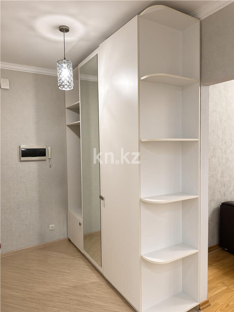 Продажа 3-комнатной квартиры, 77 м² в Астане - фото 24