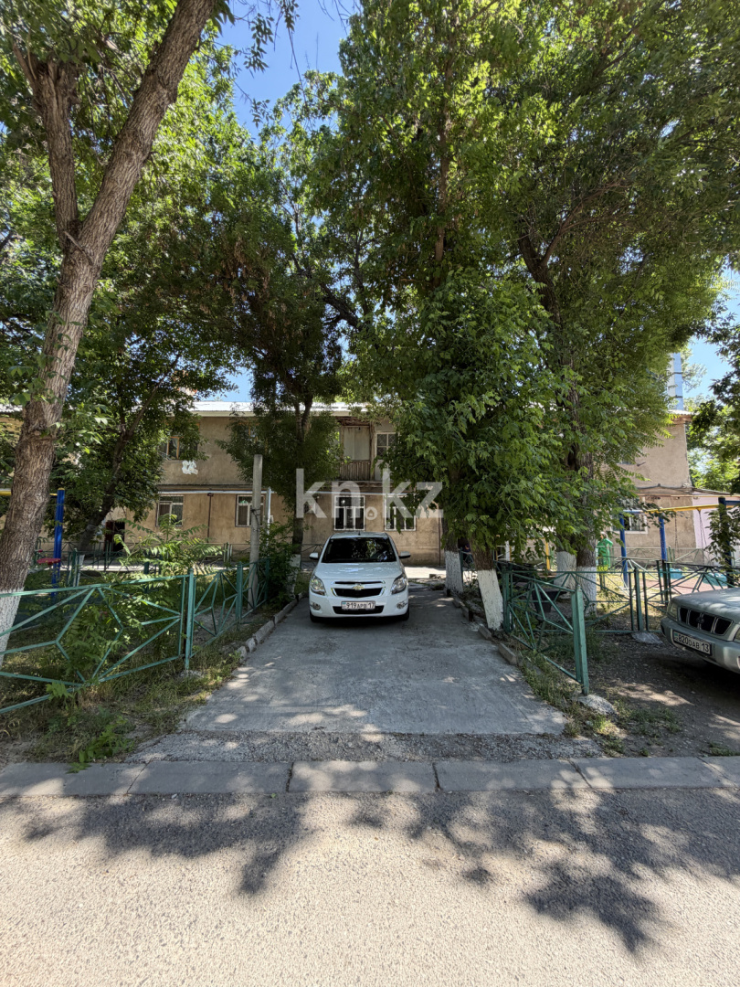 Продажа 1-комнатной квартиры, 20 м² в Шымкенте - фото 10