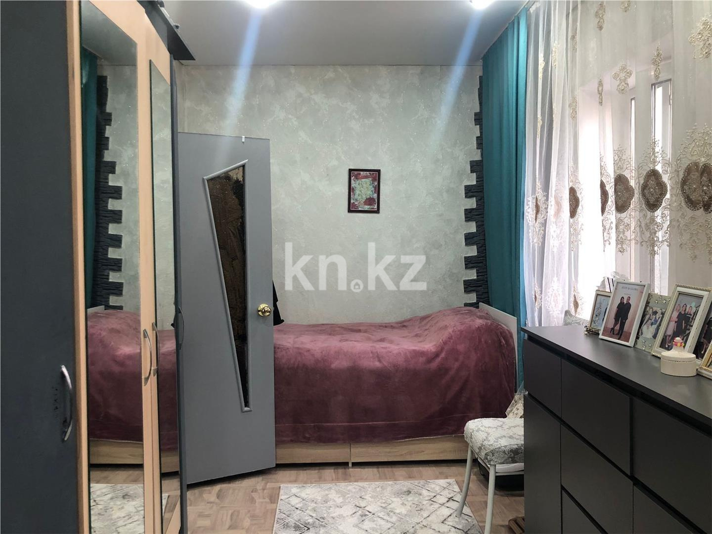 Продажа 3-комнатного дома, 70 м², пер. Радио, дом  8 в Караганде - фото 4