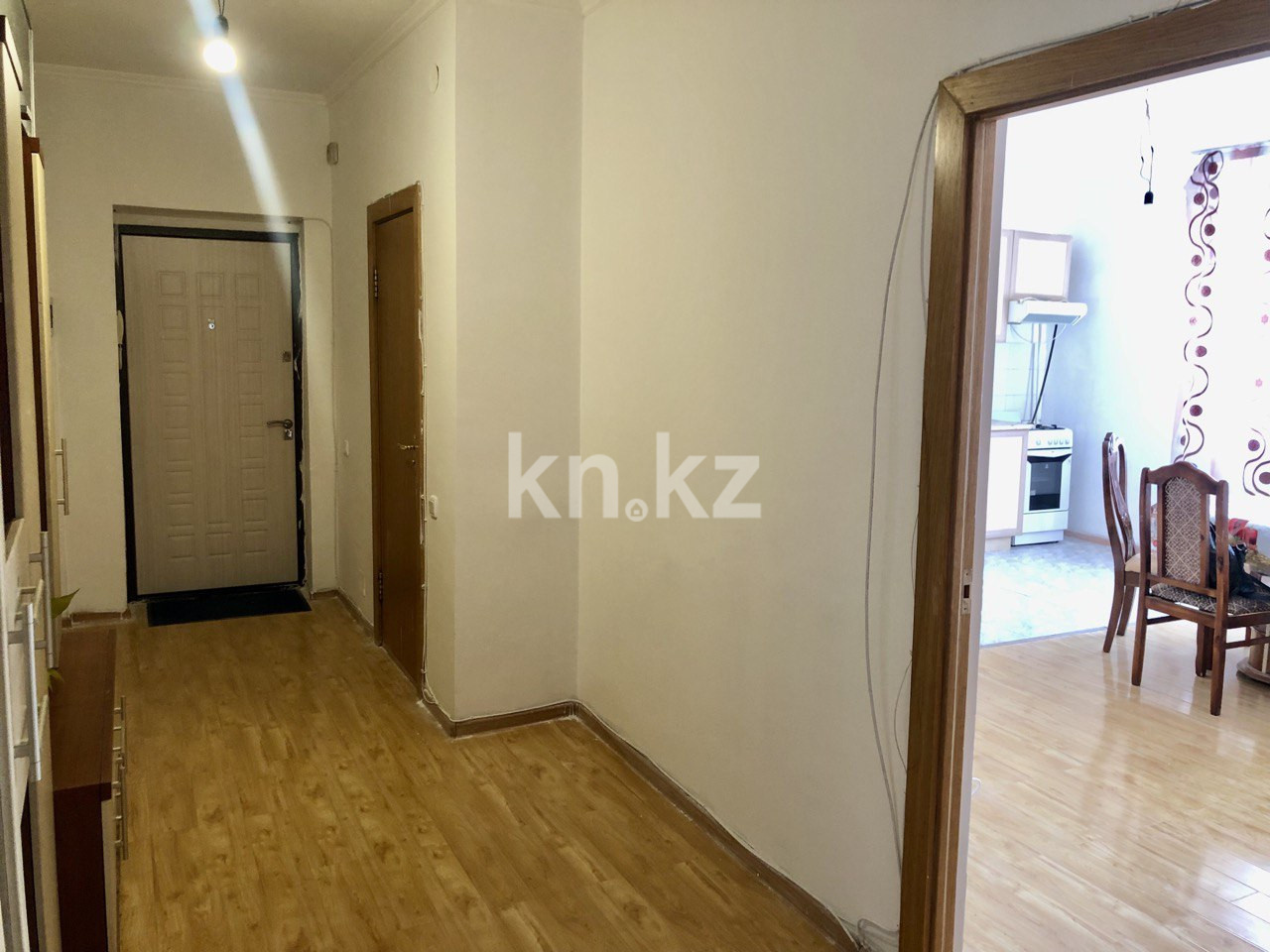 Аренда 2-комнатной квартиры, 90 м² в Алматы - фото 24