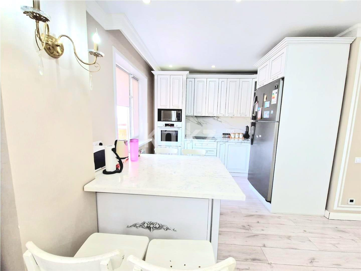 Продажа 3-комнатной квартиры, 107 м² в Караганде - фото 6