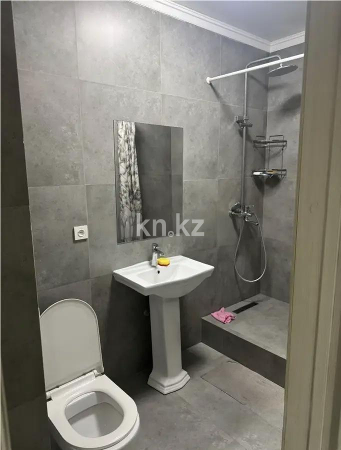 Продажа 1-комнатной квартиры, 44 м² в Алматы - фото 3