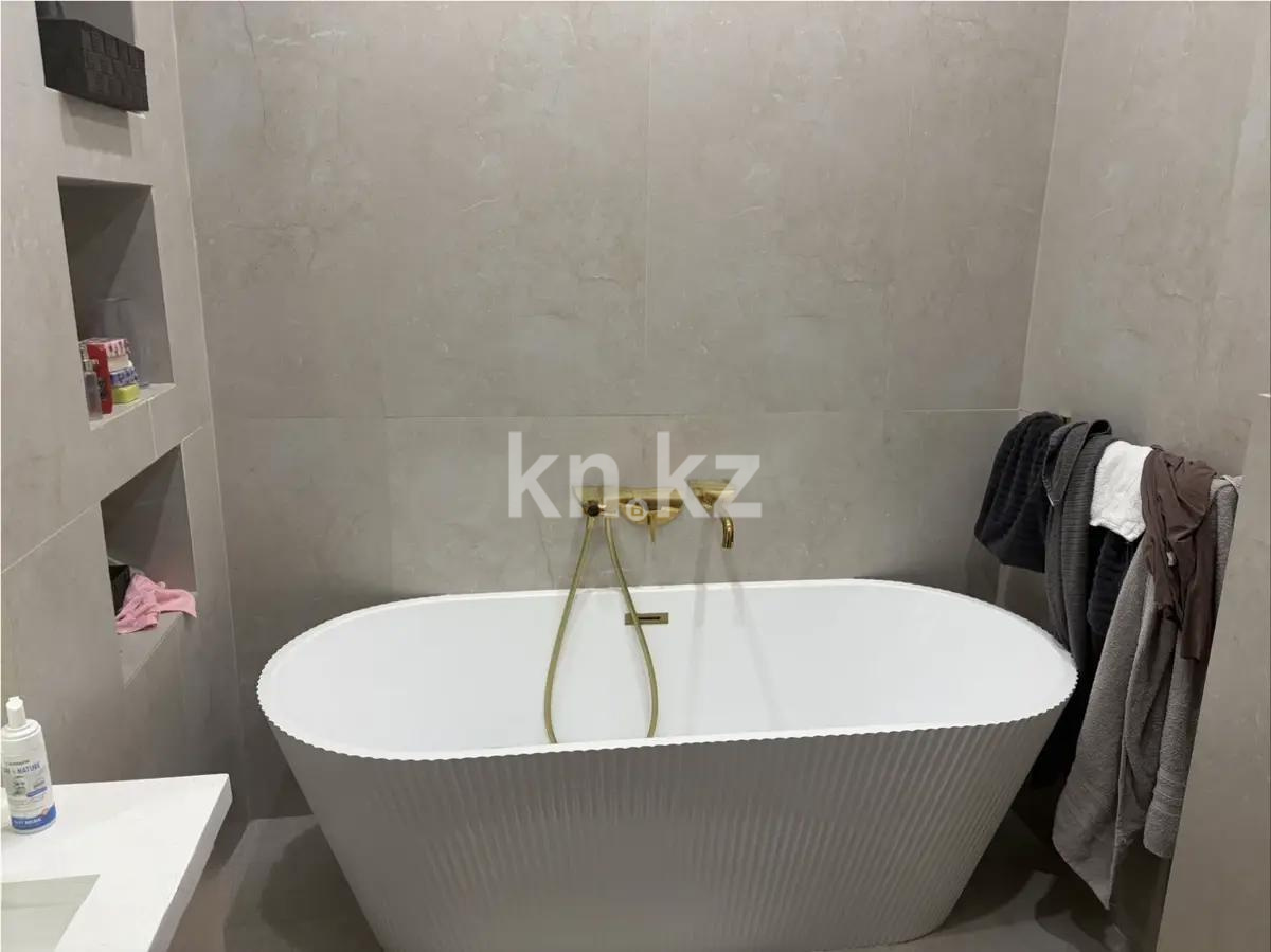 Продажа 3-комнатной квартиры, 105 м² в Алматы - фото 5