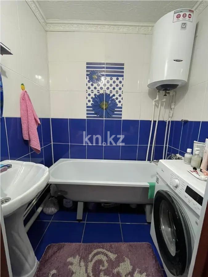 Продажа 3-комнатной квартиры, 60 м² в Караганде - фото 5