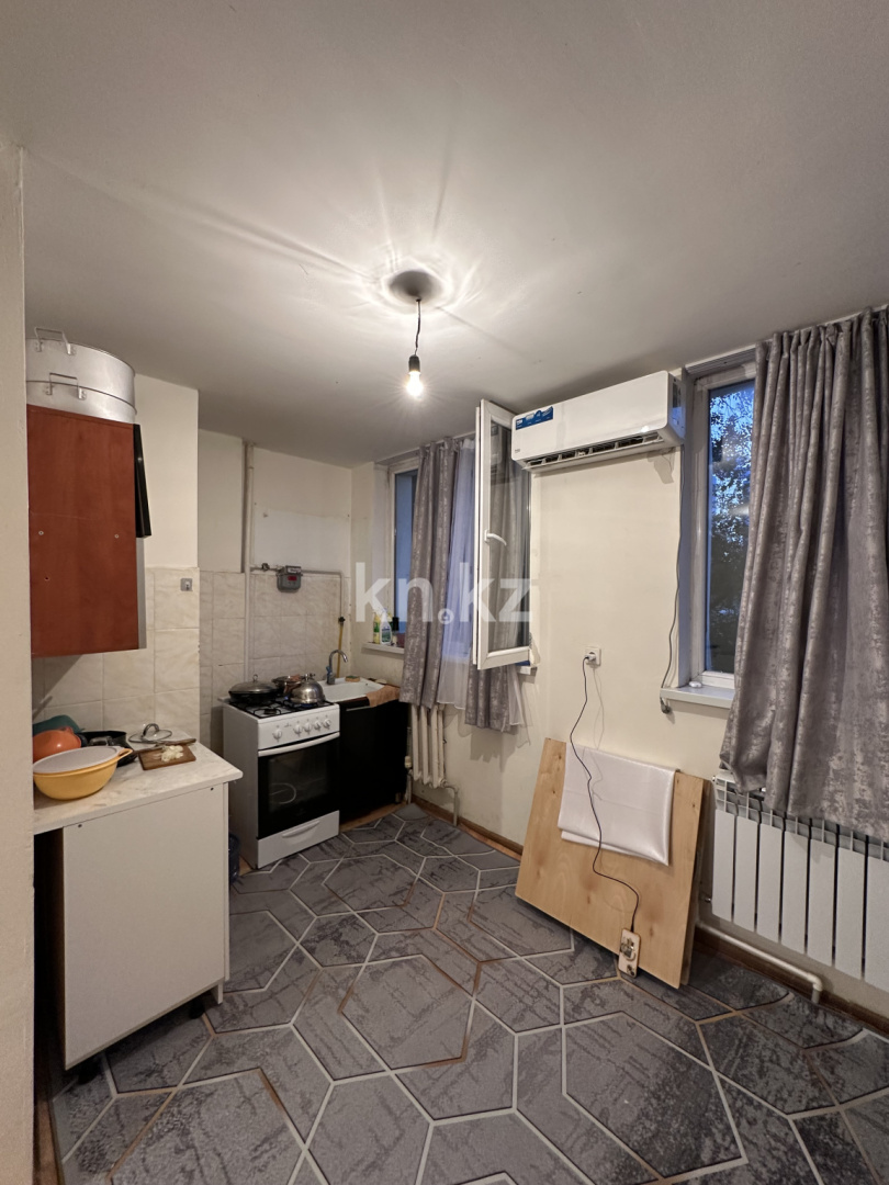 Продажа 3-комнатной квартиры, 70 м², мкр-н Нурсат-2, дом  43 в Шымкенте - фото 9