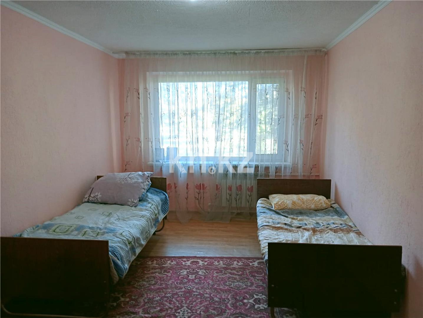 Продажа 3-комнатной квартиры, 62 м² в Абае - фото 2