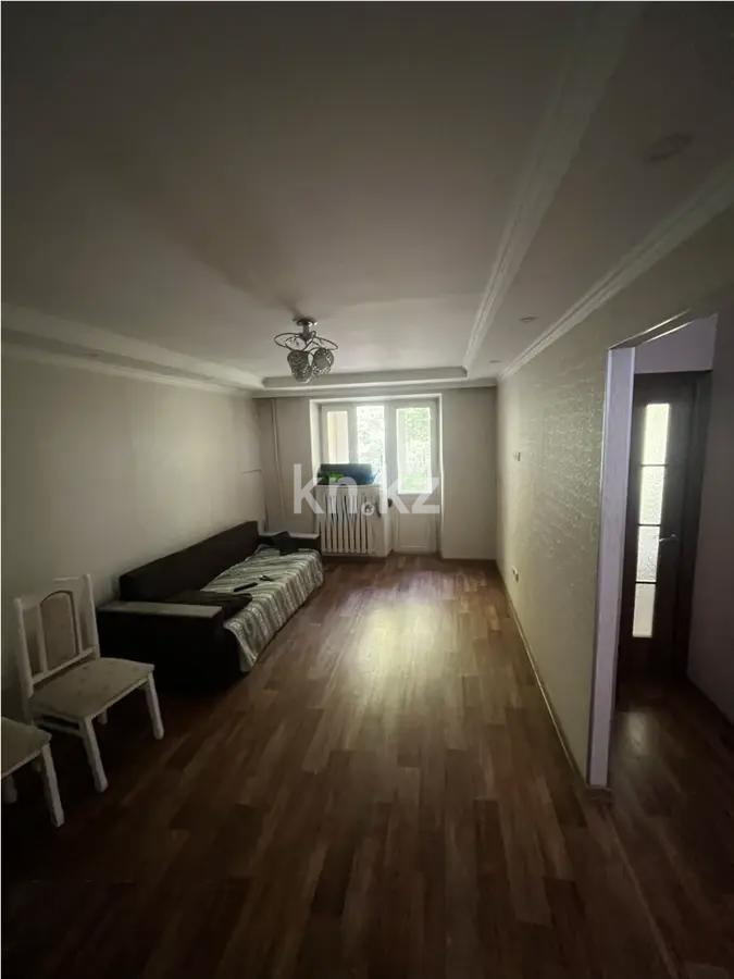Продажа 1-комнатной квартиры, 33 м² в Алматы