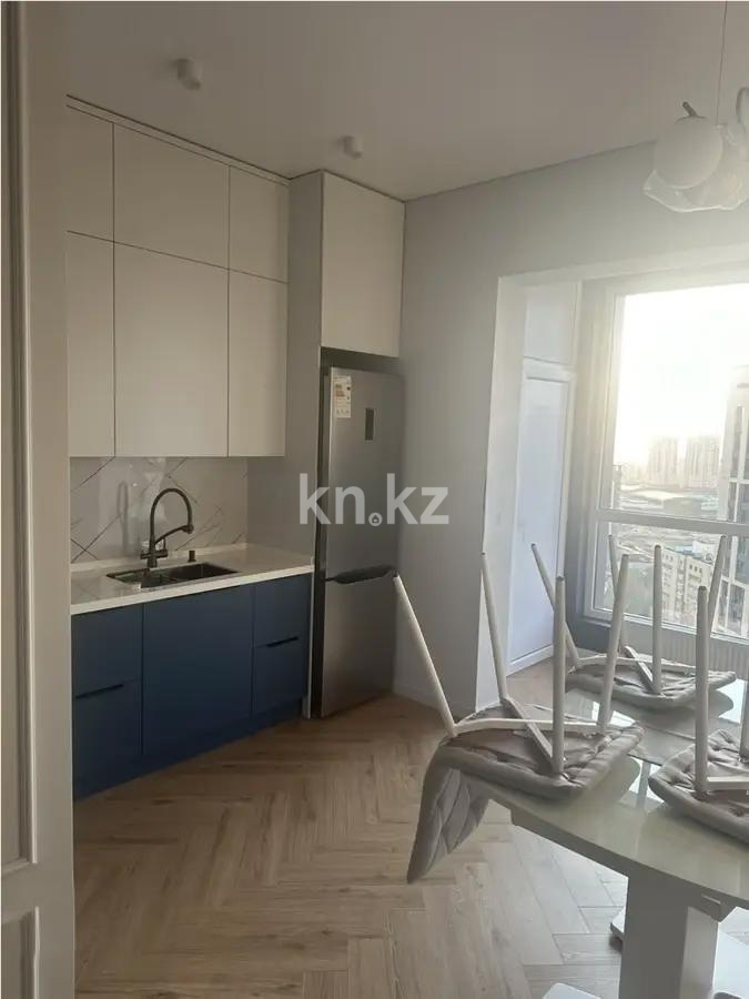 Продажа 2-комнатной квартиры, 81 м², пр. Серкебаева, дом  146/1 в Алматы - фото 2