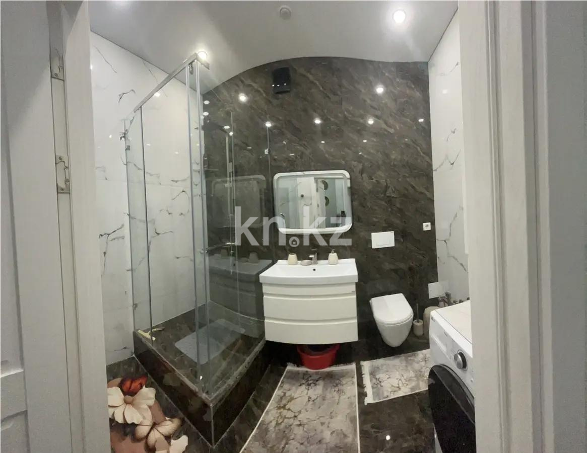 Продажа 1-комнатной квартиры, 43 м² в Астане - фото 3