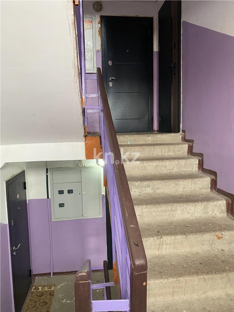 Продажа 2-комнатной квартиры, 56 м² в Темиртау - фото 16