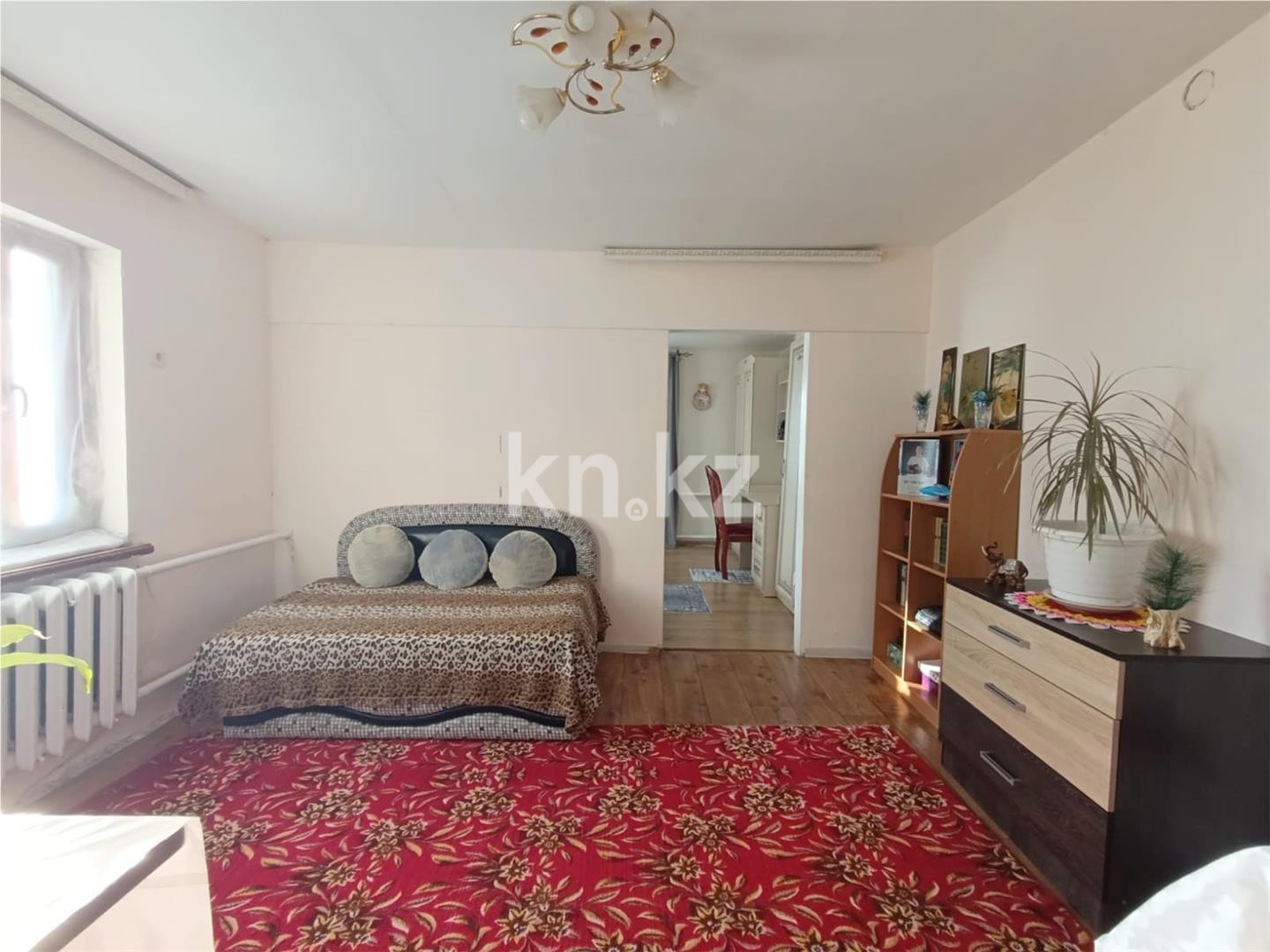 Продажа 5-комнатного дома, 115 м² в Караганде - фото 10