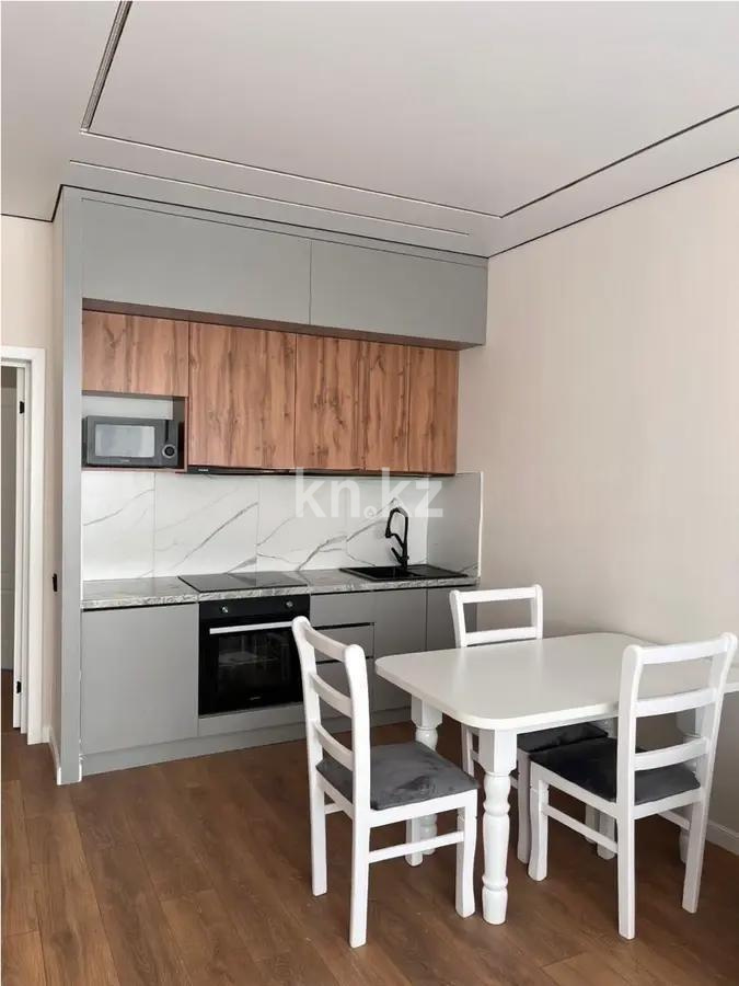 Продажа 2-комнатной квартиры, 50.2 м² в Алматы - фото 3
