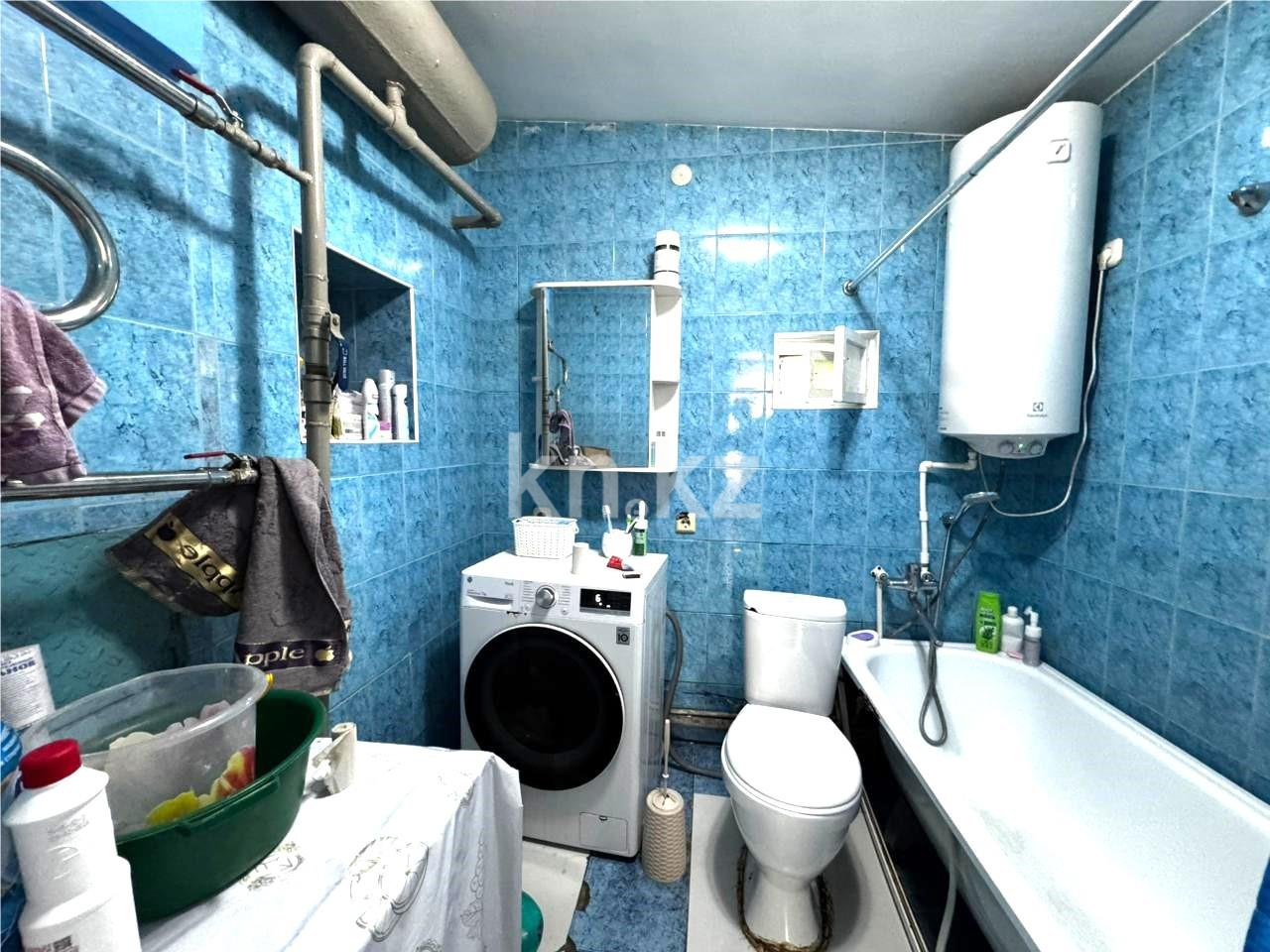 Продажа 5-комнатного дома, 80.4 м² в Караганде - фото 14