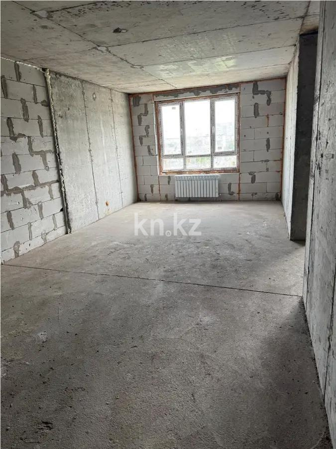 Продажа 2-комнатной квартиры, 64 м² в Алматы