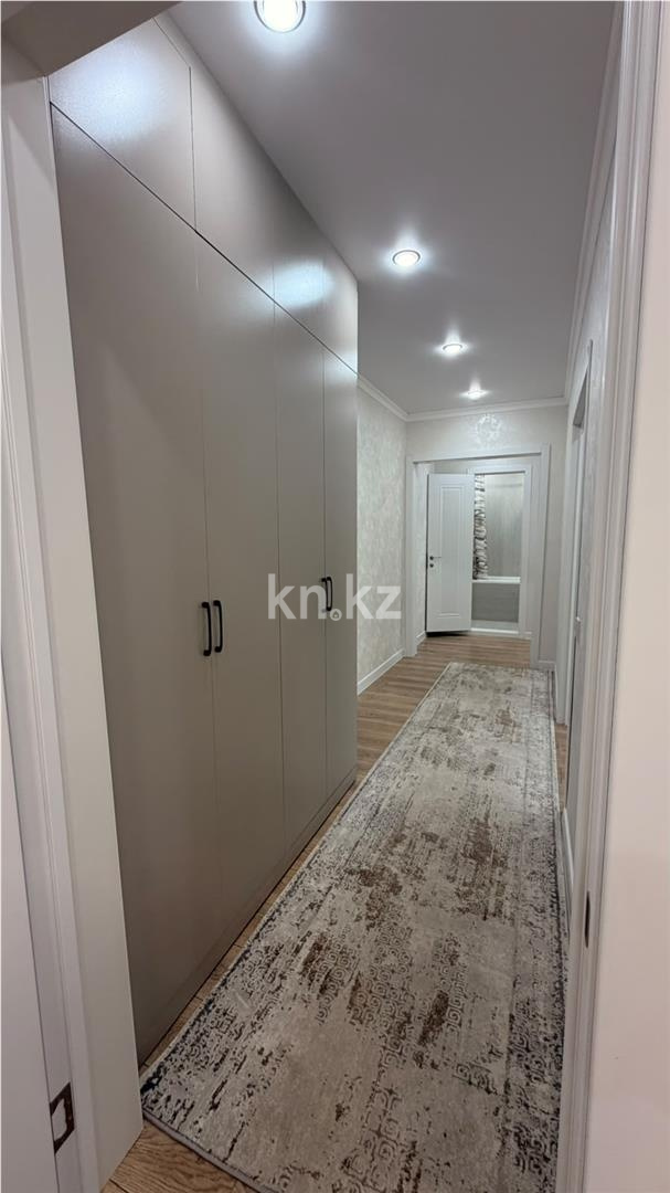 Продажа 2-комнатной квартиры, 54 м² в Караганде - фото 10