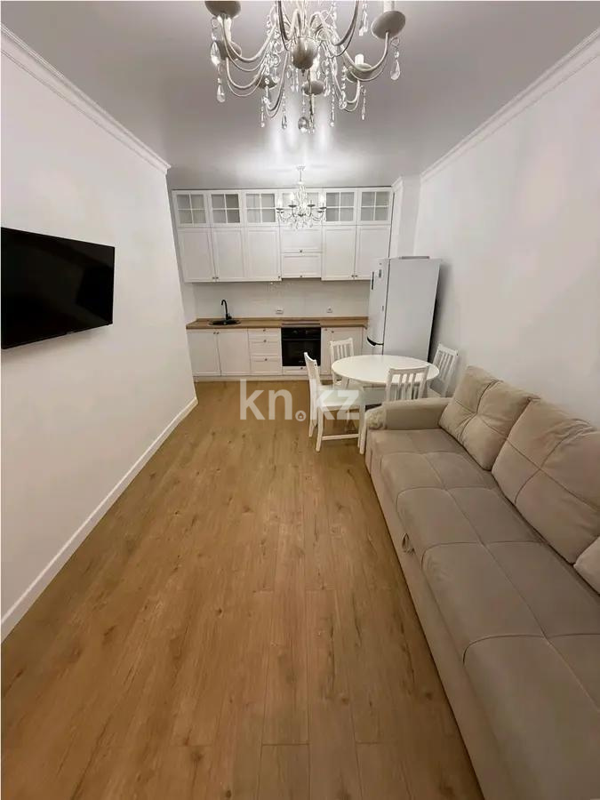 Продажа 2-комнатной квартиры, 43.5 м² в Астане - фото 3