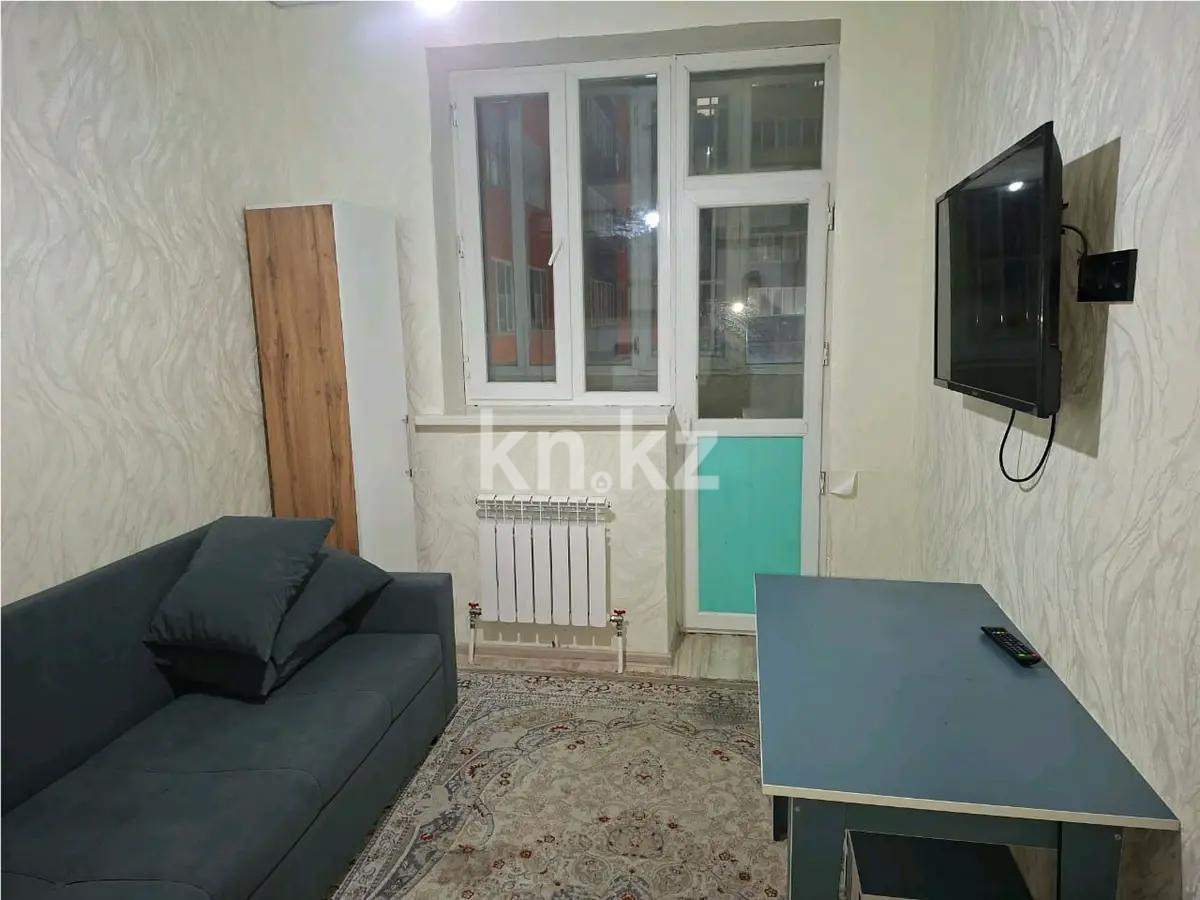 Продажа 2-комнатной квартиры, 37 м², ул. Калдаякова, дом  26 в Астане