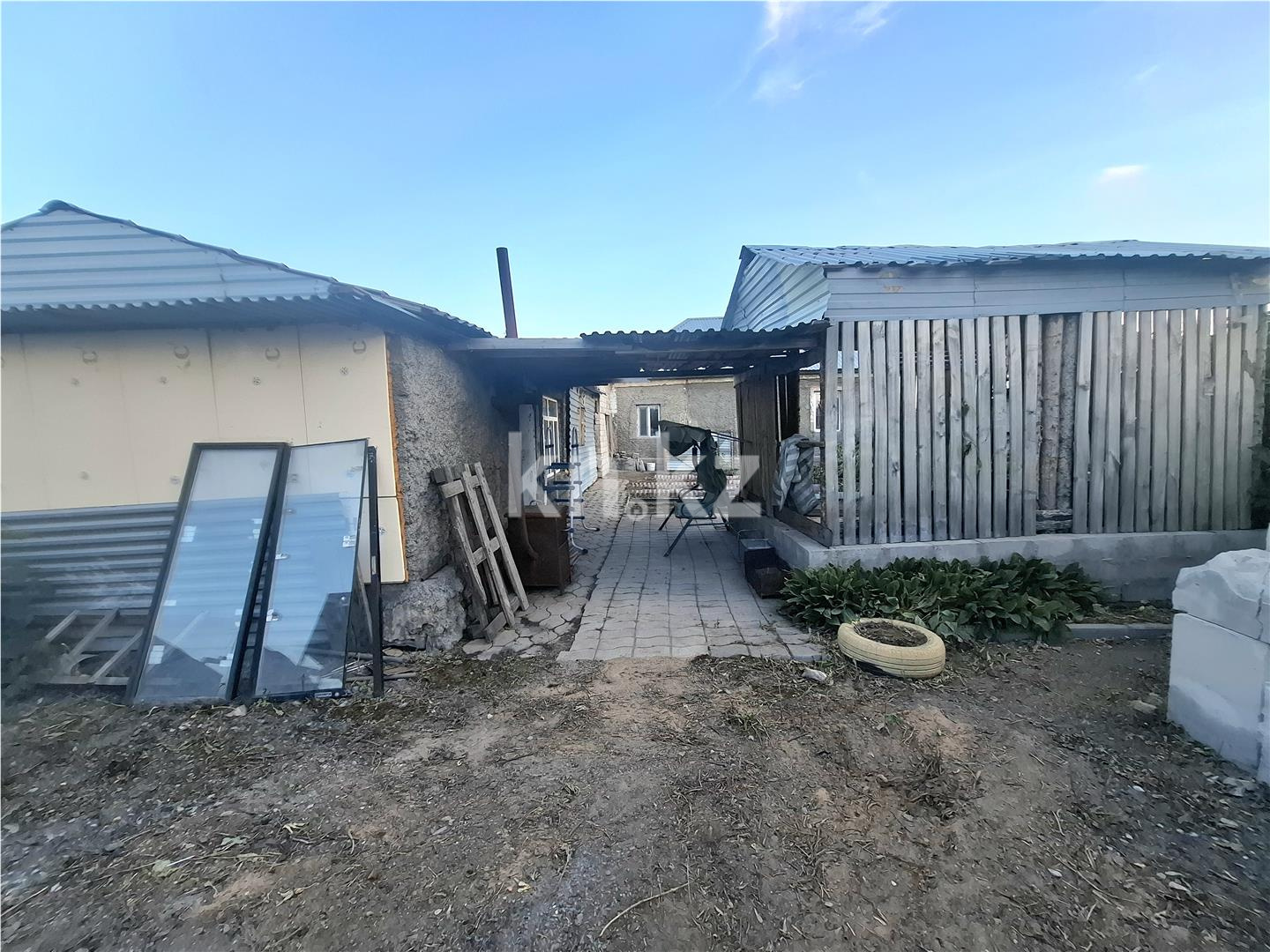 Продажа 3-комнатного дома, 86.6 м² в Темиртау - фото 10
