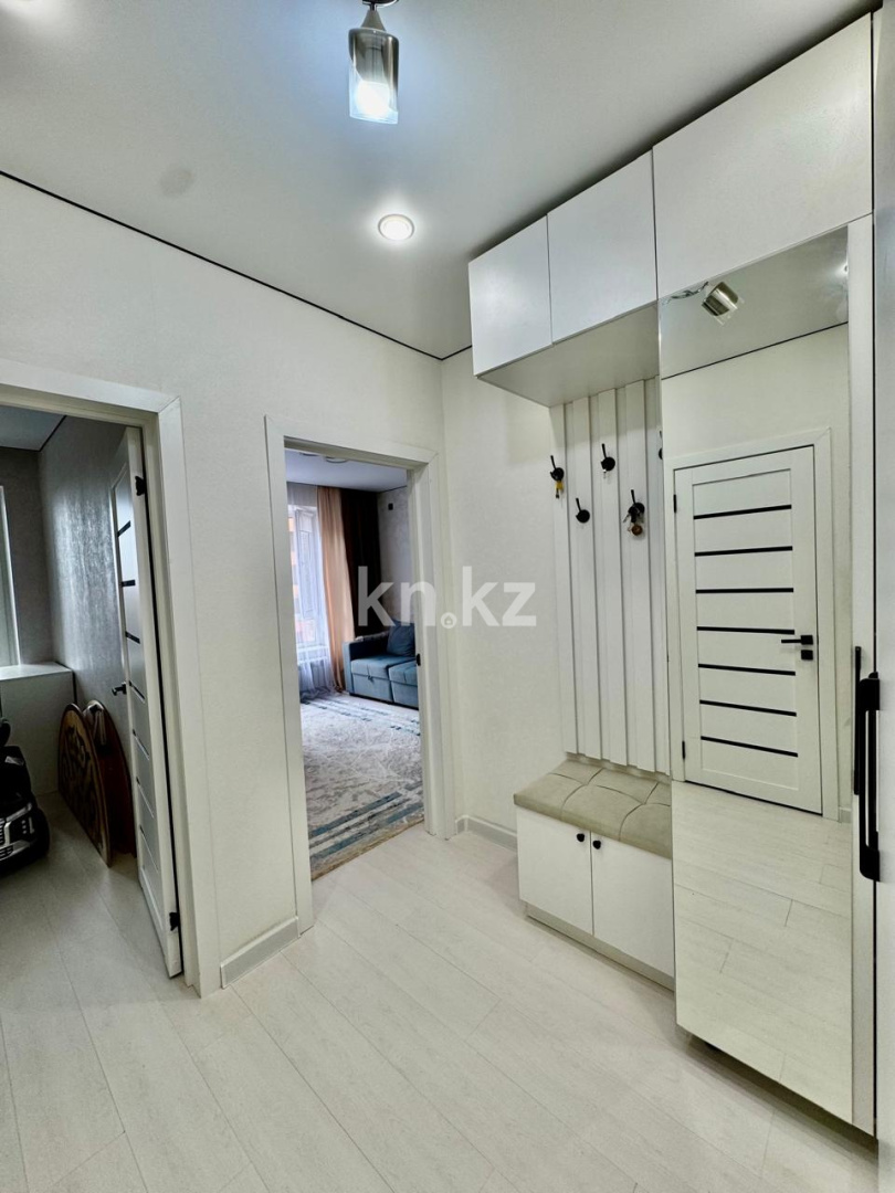 Продажа 2-комнатной квартиры, 40 м² в Астане - фото 10